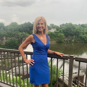 Meet your Posher, Barbara